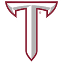 Troy University logo