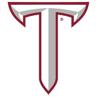 Troy University logo