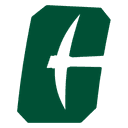 University of North Carolina at Charlotte logo