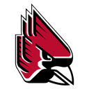 Ball State University logo