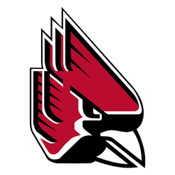 Ball State University logo