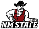 New Mexico State University logo
