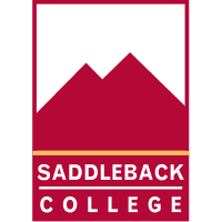 Saddleback College logo