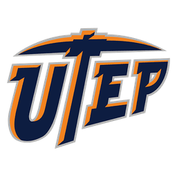 University of Texas - El Paso logo
