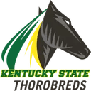 Kentucky State University logo