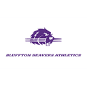 Bluffton University logo