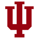 Indiana University logo