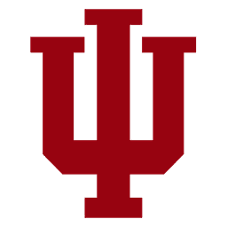 Indiana University logo