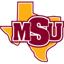 Midwestern State University logo