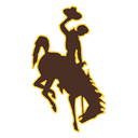 University of Wyoming logo