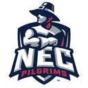 New England College logo