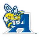 Allen University logo