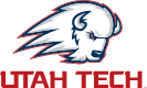 Utah Tech University logo