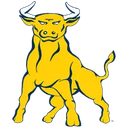 Johnson C. Smith University logo