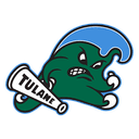 Tulane University logo