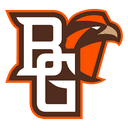 Bowling Green State University logo