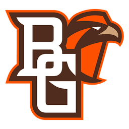 Bowling Green State University logo