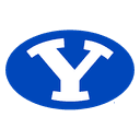 Brigham Young University logo