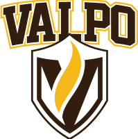 Valparaiso University logo