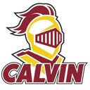 Calvin College logo