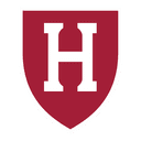 Harvard University logo