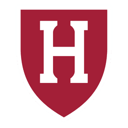 Harvard University logo