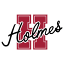 Holmes Community College logo