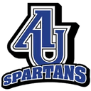 Aurora University logo
