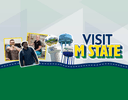 Minnesota State Community & Technical College logo
