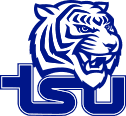 Tennessee State University logo