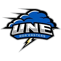 University of New England logo