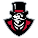 Austin Peay State University logo