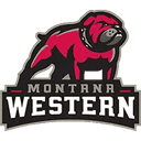 University of Montana - Western logo