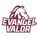 Evangel University logo