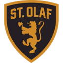 St. Olaf College logo