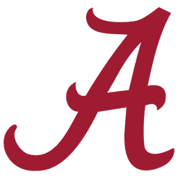 University of Alabama logo