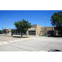 Wisconsin Lutheran College logo