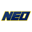 Northeastern Oklahoma A&M College logo