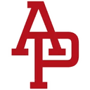 Azusa Pacific University logo