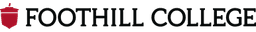 Foothill College logo