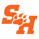 Sam Houston State University logo