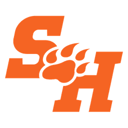 Sam Houston State University logo