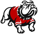 Gardner-Webb University logo