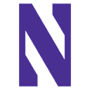 Northwestern University logo