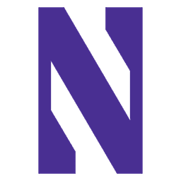 Northwestern University logo