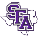 Stephen F Austin State University logo