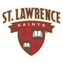 St. Lawrence University logo