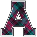 Alma College logo