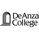 De Anza College logo