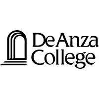 De Anza College logo